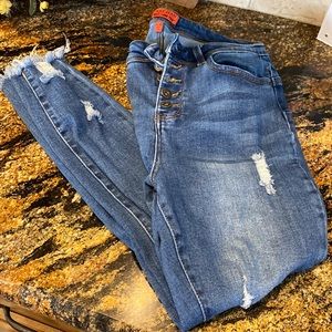 Wax Jeans size 11/30